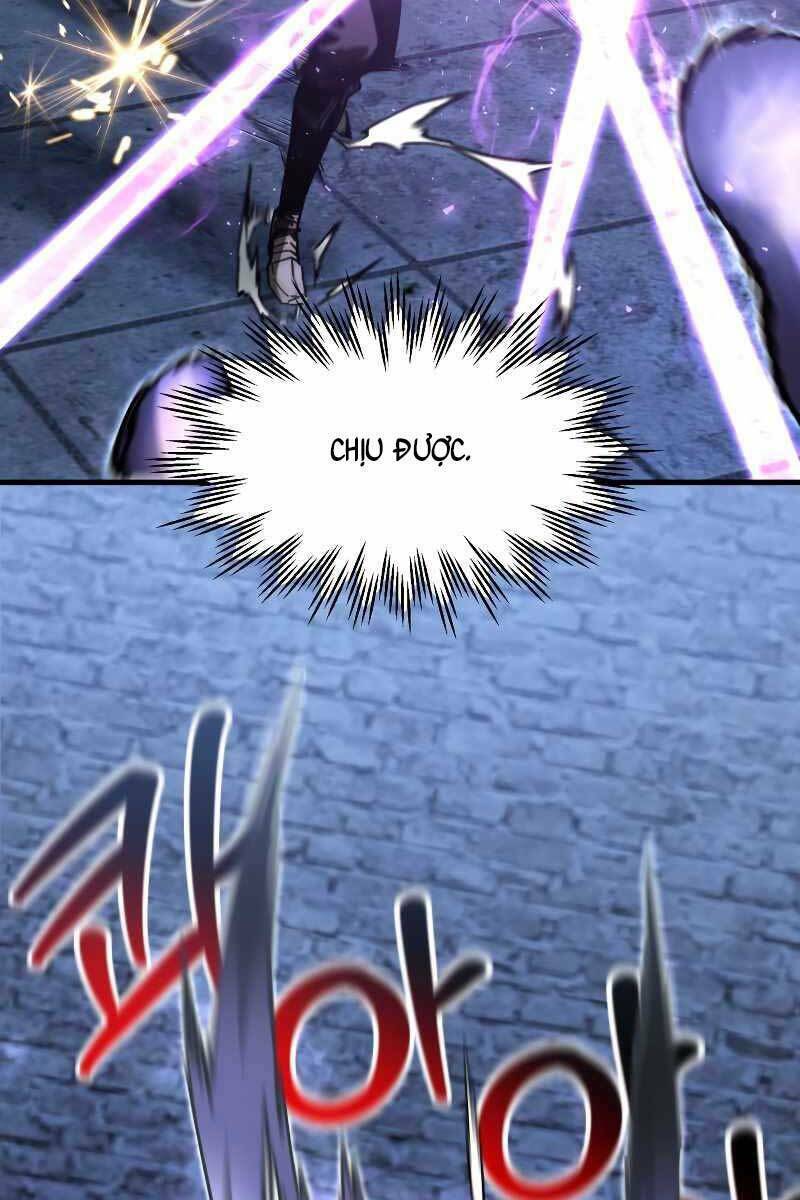 Helmut Đứa Trẻ Bị Ruồng Bỏ - Chapter 39 - Page 31