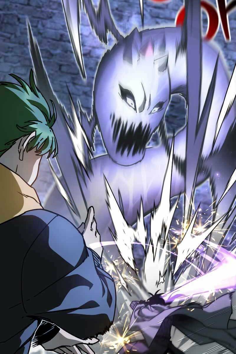 Helmut Đứa Trẻ Bị Ruồng Bỏ - Chapter 39 - Page 32