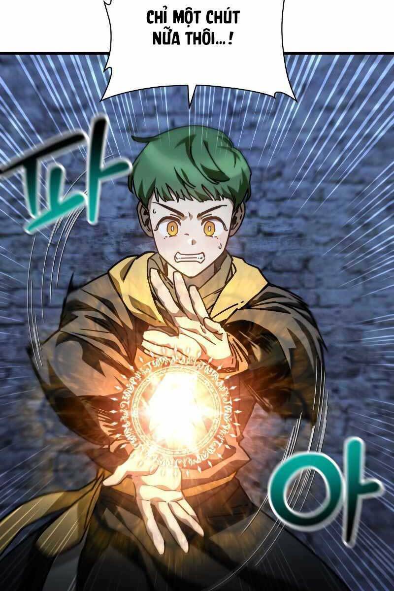 Helmut Đứa Trẻ Bị Ruồng Bỏ - Chapter 39 - Page 34