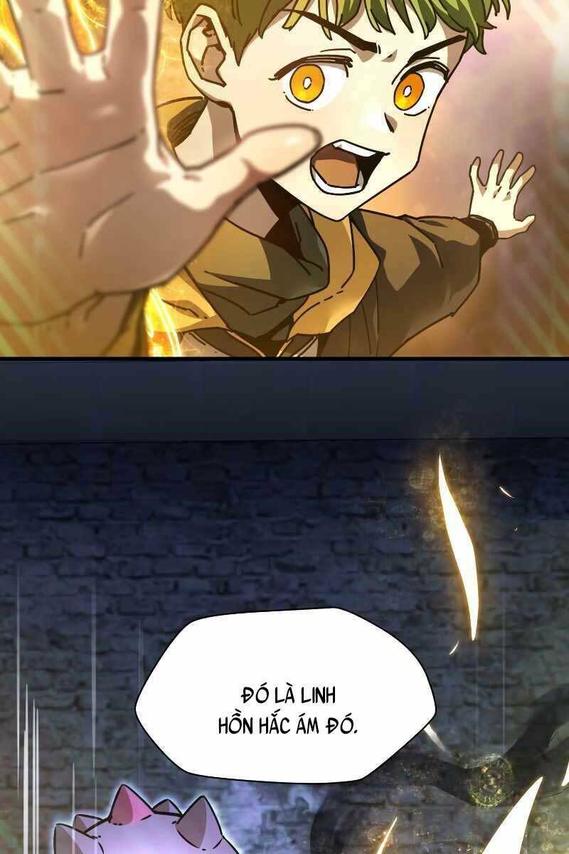 Helmut Đứa Trẻ Bị Ruồng Bỏ - Chapter 39 - Page 3