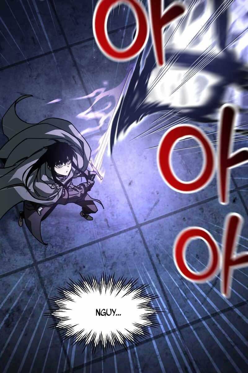 Helmut Đứa Trẻ Bị Ruồng Bỏ - Chapter 39 - Page 41