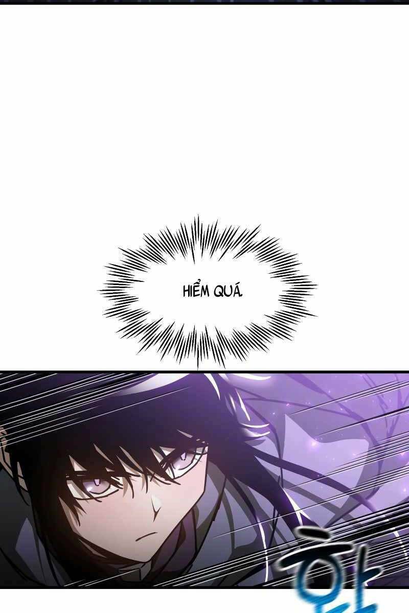 Helmut Đứa Trẻ Bị Ruồng Bỏ - Chapter 39 - Page 42