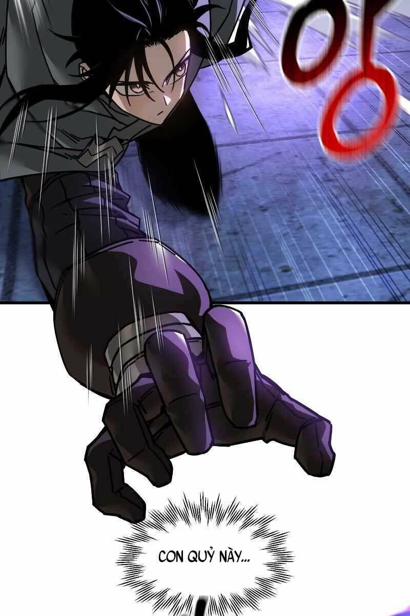 Helmut Đứa Trẻ Bị Ruồng Bỏ - Chapter 39 - Page 44