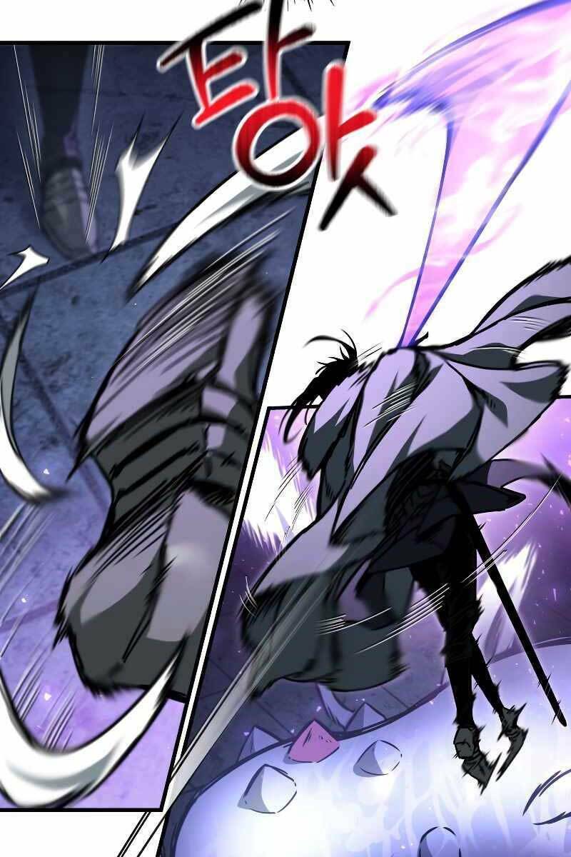 Helmut Đứa Trẻ Bị Ruồng Bỏ - Chapter 39 - Page 45