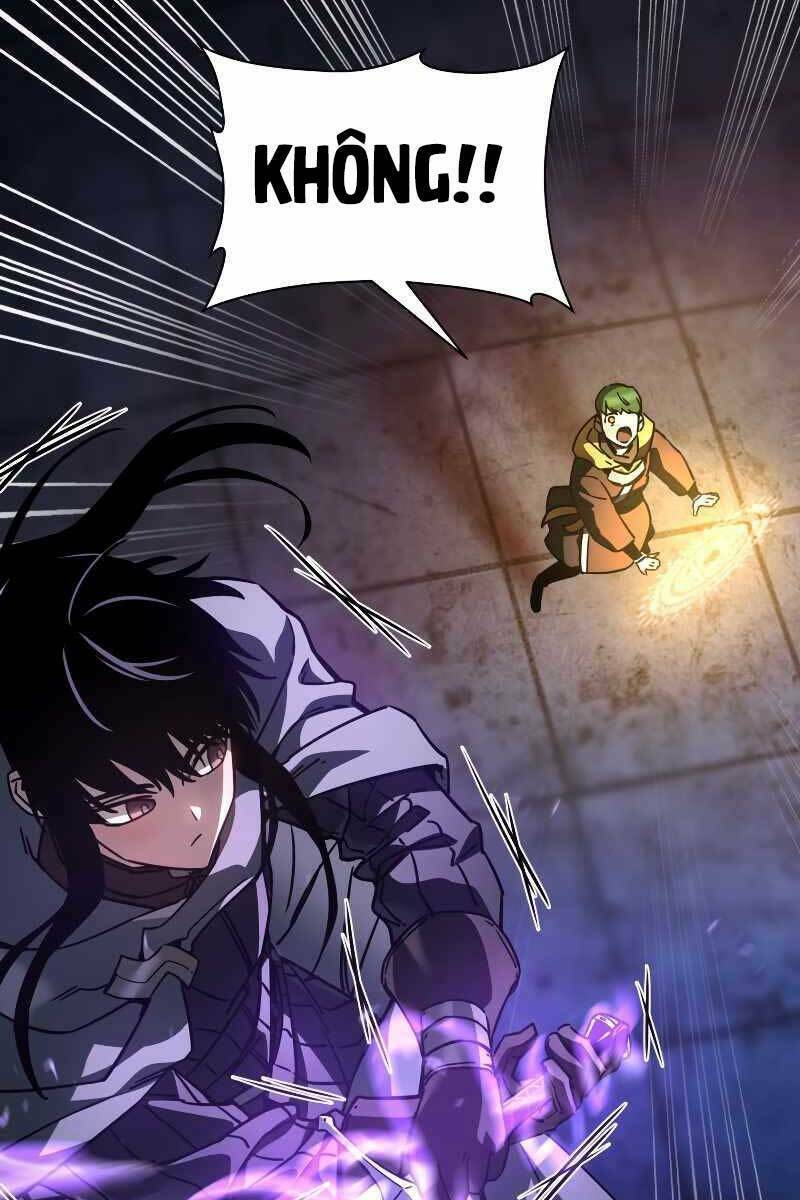 Helmut Đứa Trẻ Bị Ruồng Bỏ - Chapter 39 - Page 50