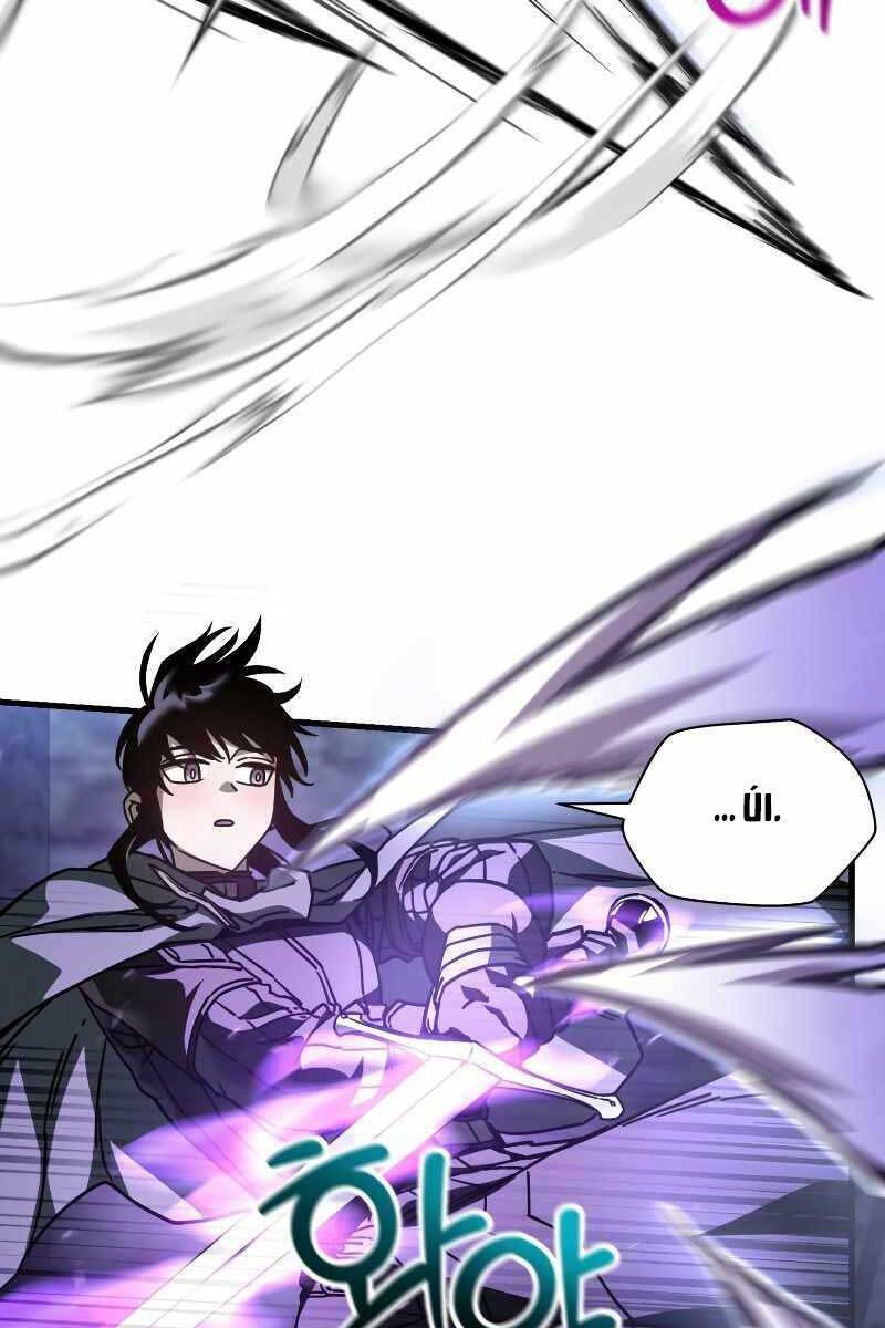 Helmut Đứa Trẻ Bị Ruồng Bỏ - Chapter 39 - Page 53