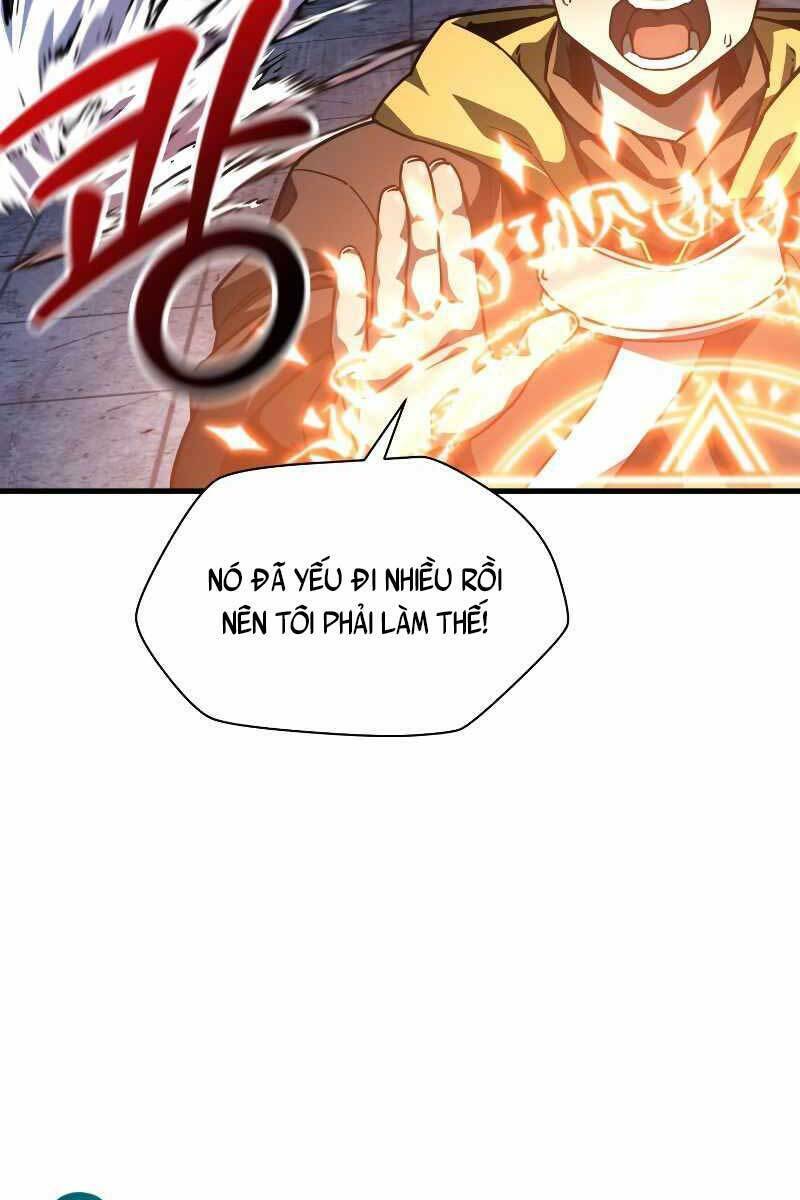 Helmut Đứa Trẻ Bị Ruồng Bỏ - Chapter 39 - Page 58