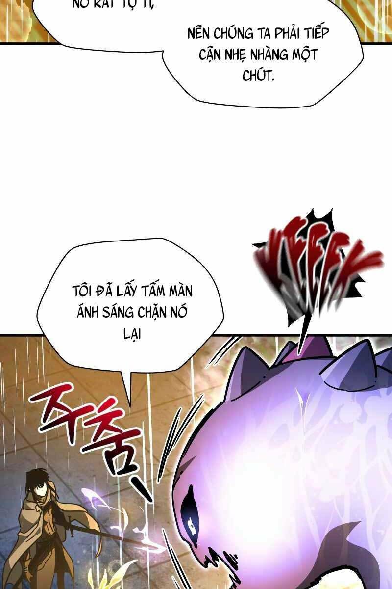 Helmut Đứa Trẻ Bị Ruồng Bỏ - Chapter 39 - Page 5