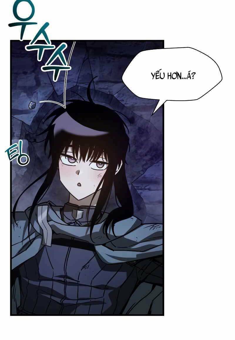 Helmut Đứa Trẻ Bị Ruồng Bỏ - Chapter 39 - Page 59