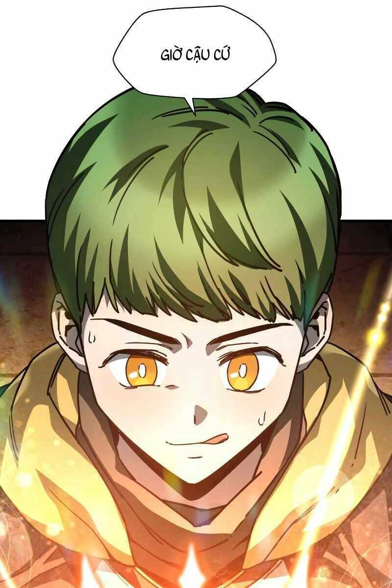 Helmut Đứa Trẻ Bị Ruồng Bỏ - Chapter 39 - Page 60