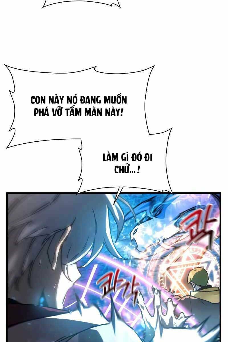 Helmut Đứa Trẻ Bị Ruồng Bỏ - Chapter 39 - Page 68