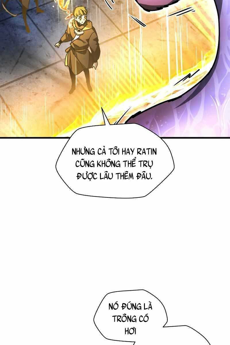 Helmut Đứa Trẻ Bị Ruồng Bỏ - Chapter 39 - Page 6