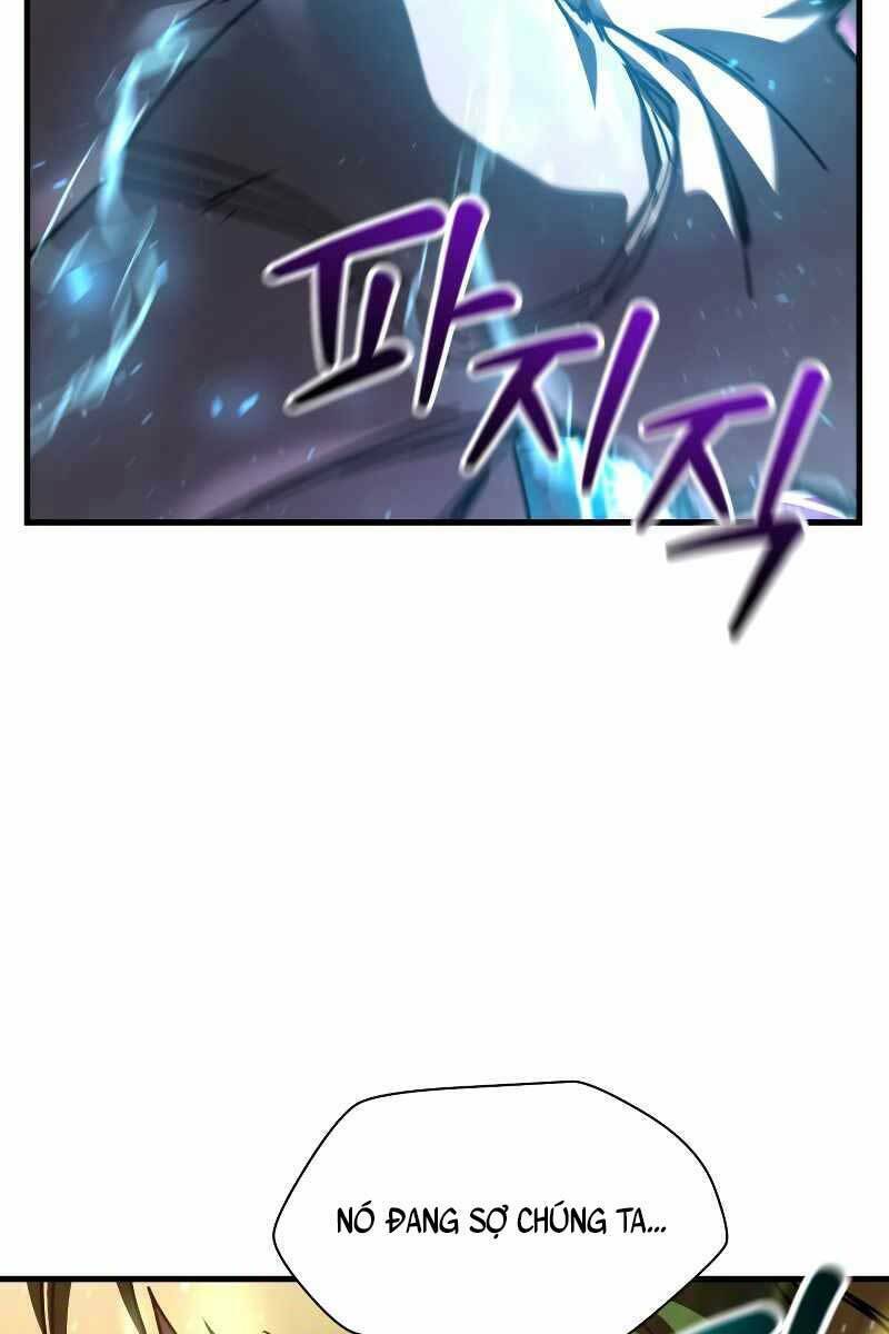 Helmut Đứa Trẻ Bị Ruồng Bỏ - Chapter 39 - Page 69