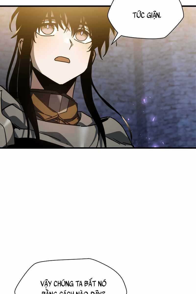 Helmut Đứa Trẻ Bị Ruồng Bỏ - Chapter 39 - Page 7