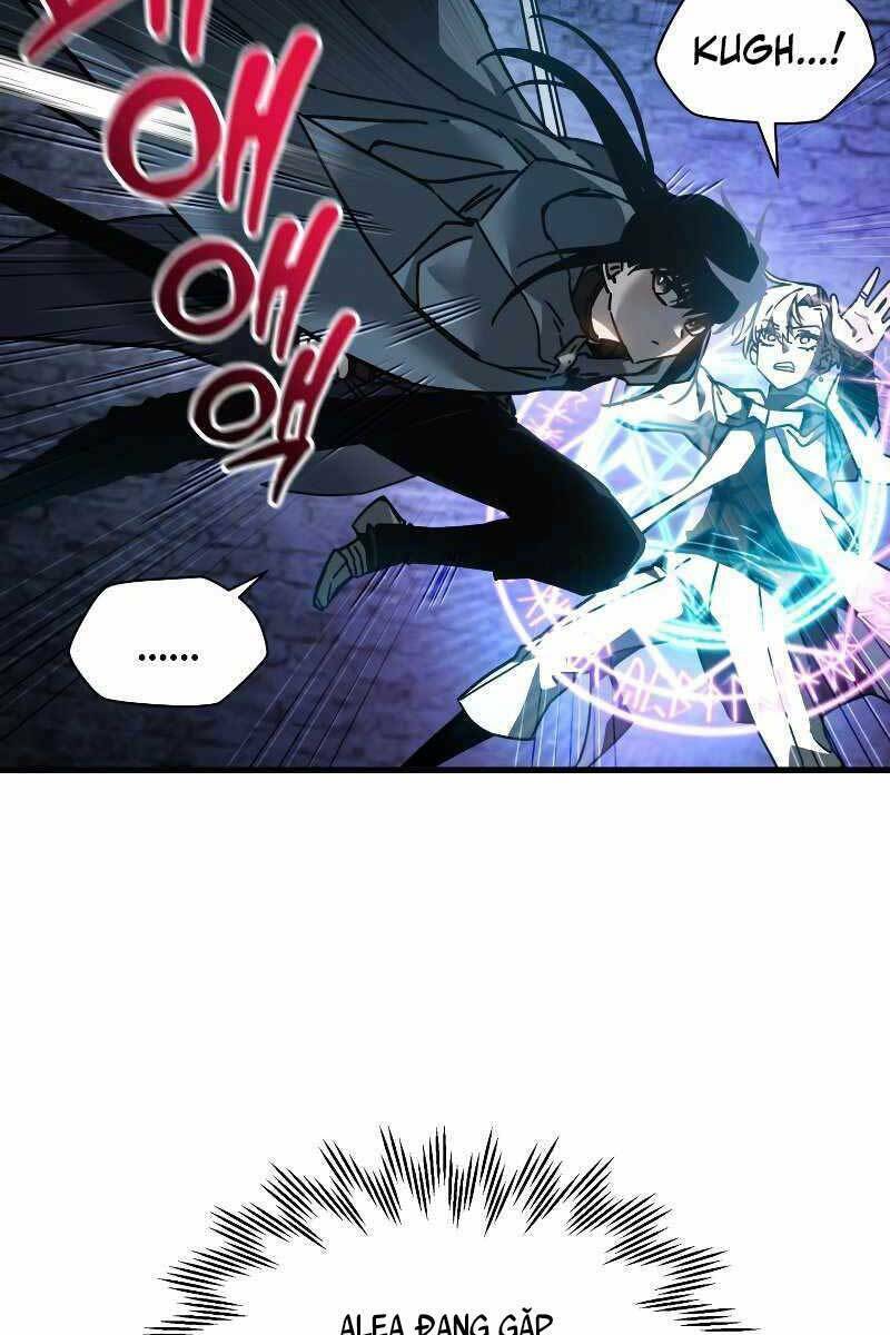 Helmut Đứa Trẻ Bị Ruồng Bỏ - Chapter 39 - Page 80