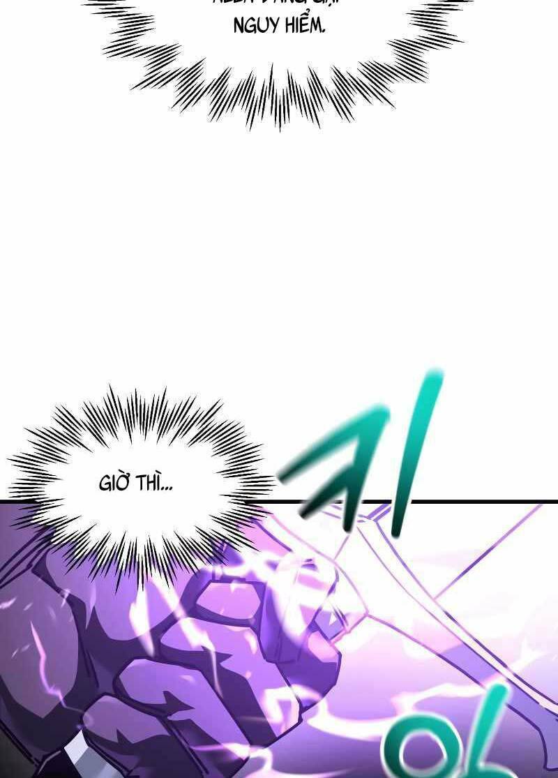 Helmut Đứa Trẻ Bị Ruồng Bỏ - Chapter 39 - Page 81