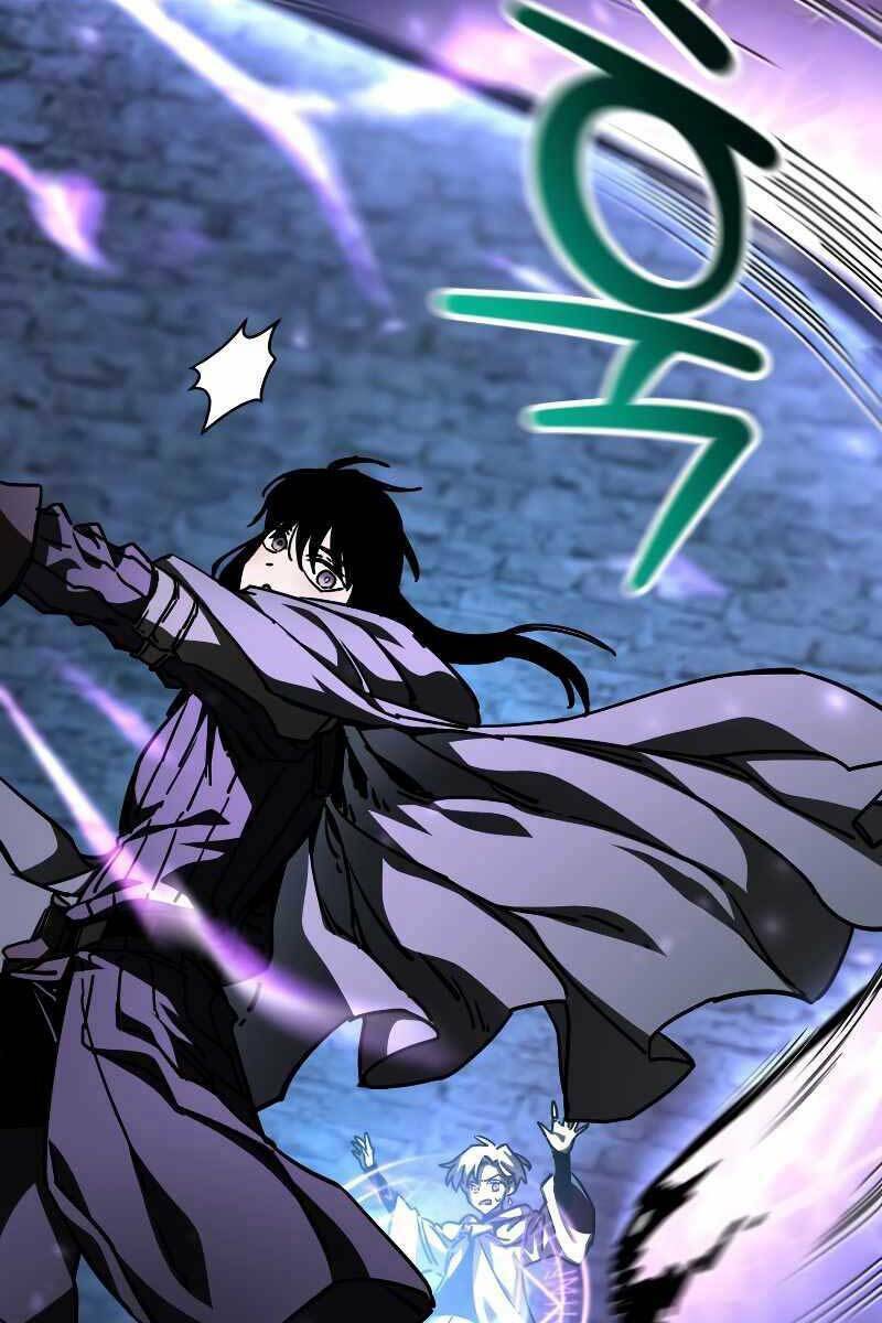 Helmut Đứa Trẻ Bị Ruồng Bỏ - Chapter 39 - Page 86