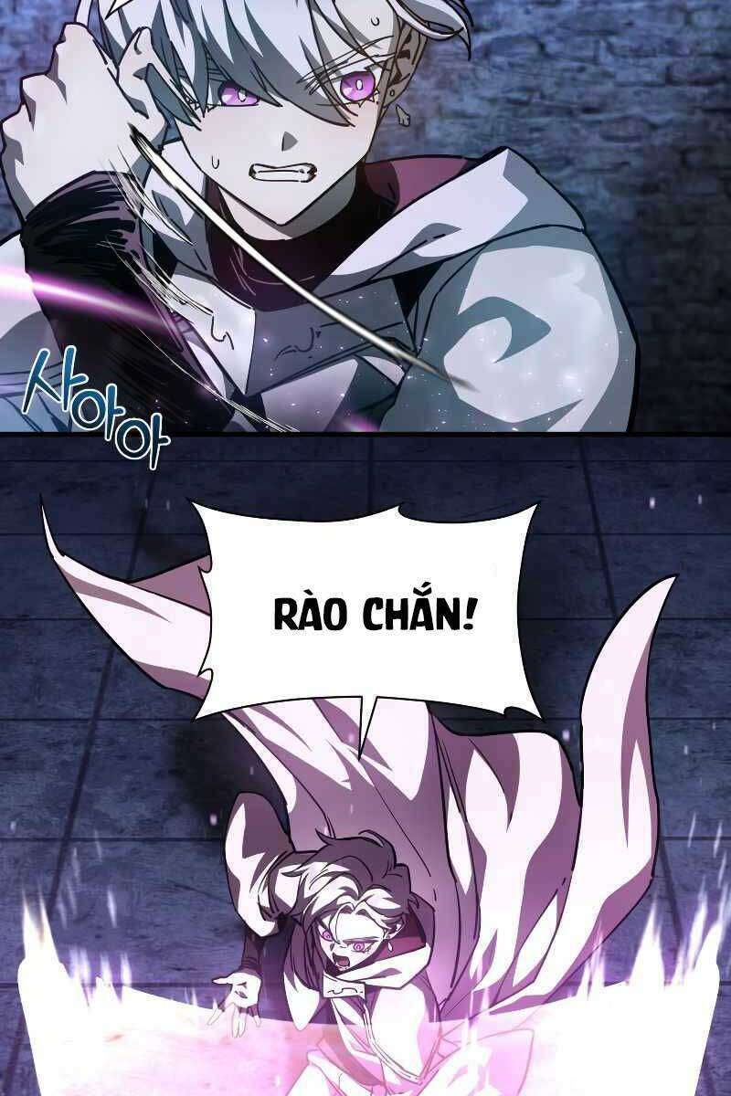 Helmut Đứa Trẻ Bị Ruồng Bỏ - Chapter 39 - Page 88