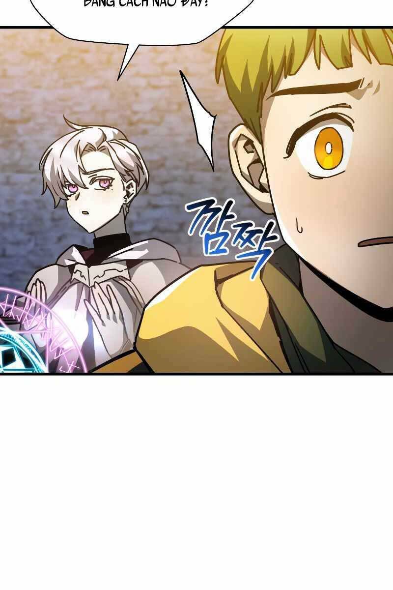 Helmut Đứa Trẻ Bị Ruồng Bỏ - Chapter 39 - Page 8