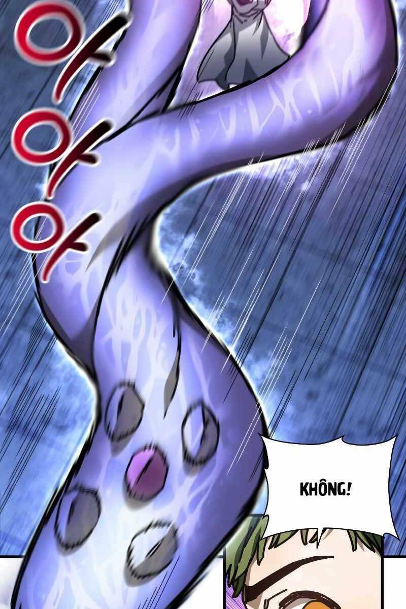 Helmut Đứa Trẻ Bị Ruồng Bỏ - Chapter 39 - Page 94