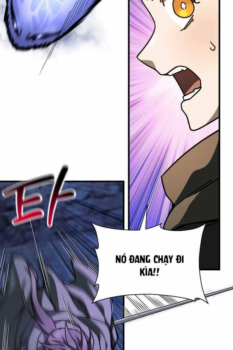 Helmut Đứa Trẻ Bị Ruồng Bỏ - Chapter 39 - Page 95