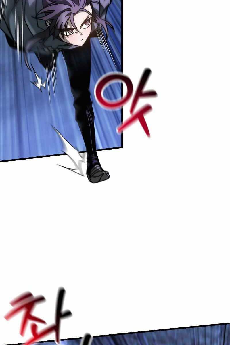 Helmut Đứa Trẻ Bị Ruồng Bỏ - Chapter 39 - Page 96