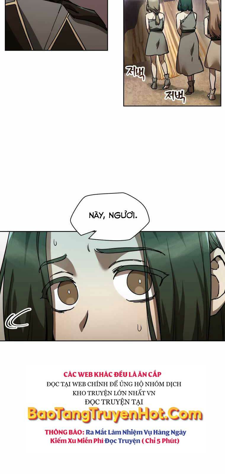 Helmut Đứa Trẻ Bị Ruồng Bỏ - Chapter 4 - Page 14