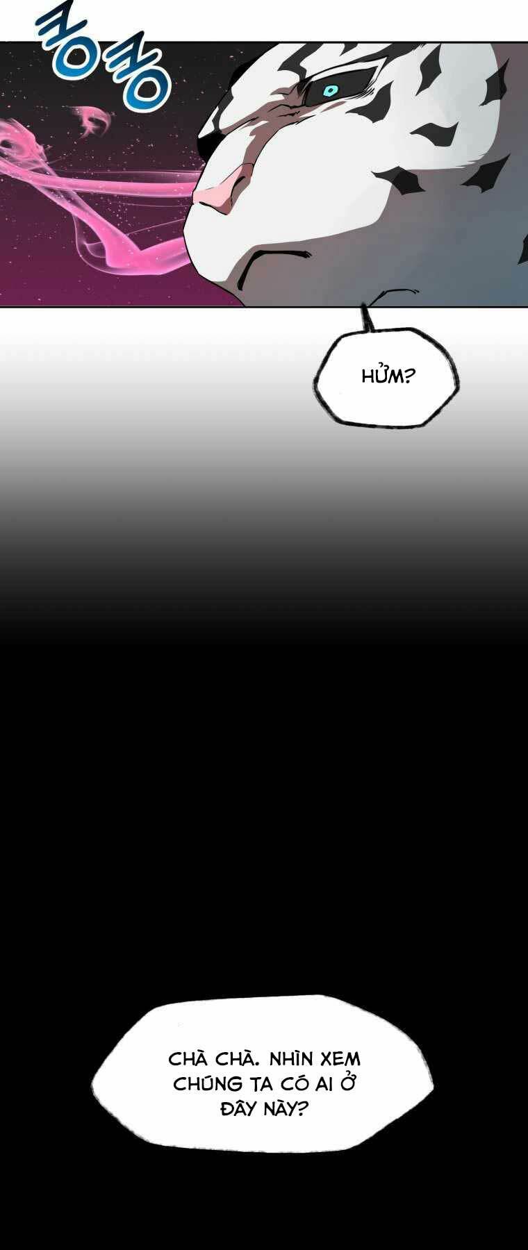 Helmut Đứa Trẻ Bị Ruồng Bỏ - Chapter 4 - Page 21