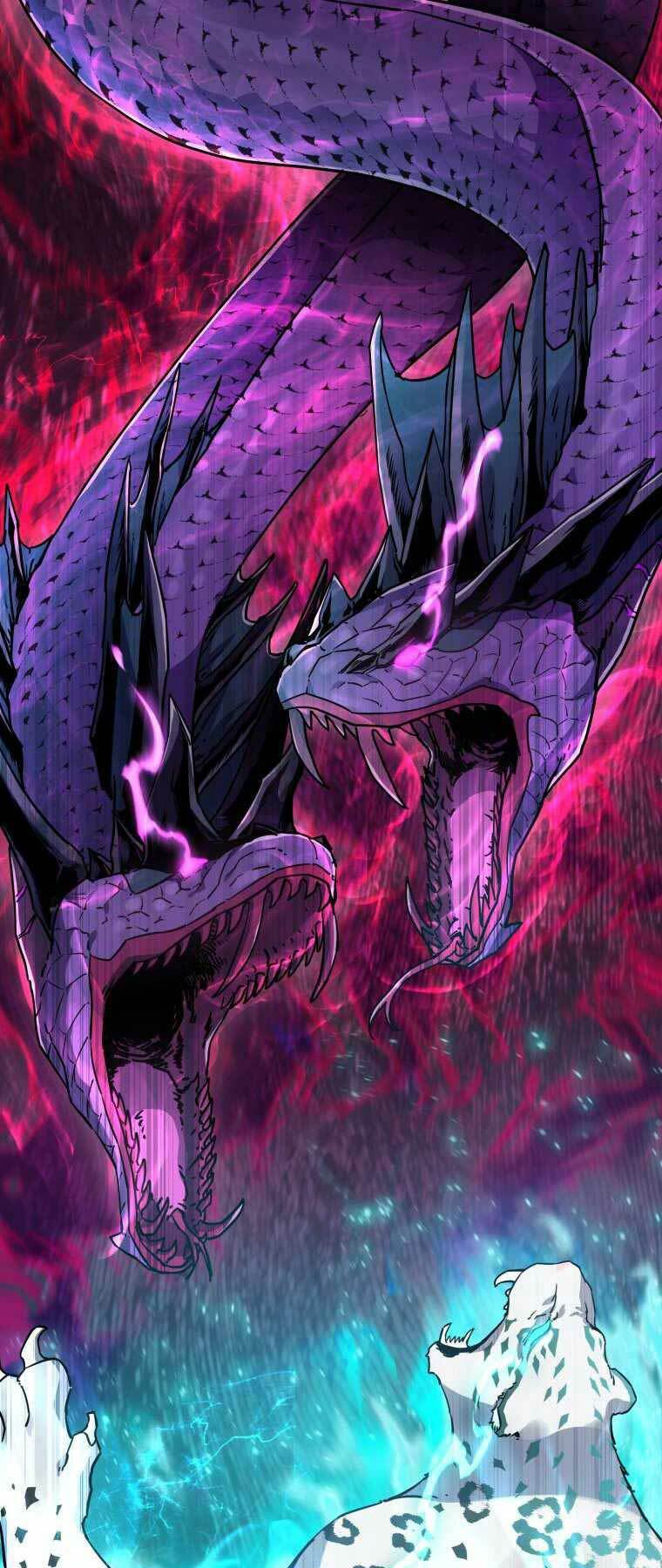 Helmut Đứa Trẻ Bị Ruồng Bỏ - Chapter 4 - Page 23