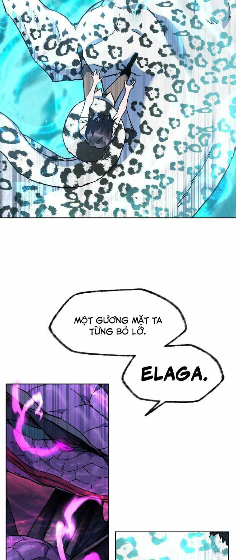 Helmut Đứa Trẻ Bị Ruồng Bỏ - Chapter 4 - Page 24