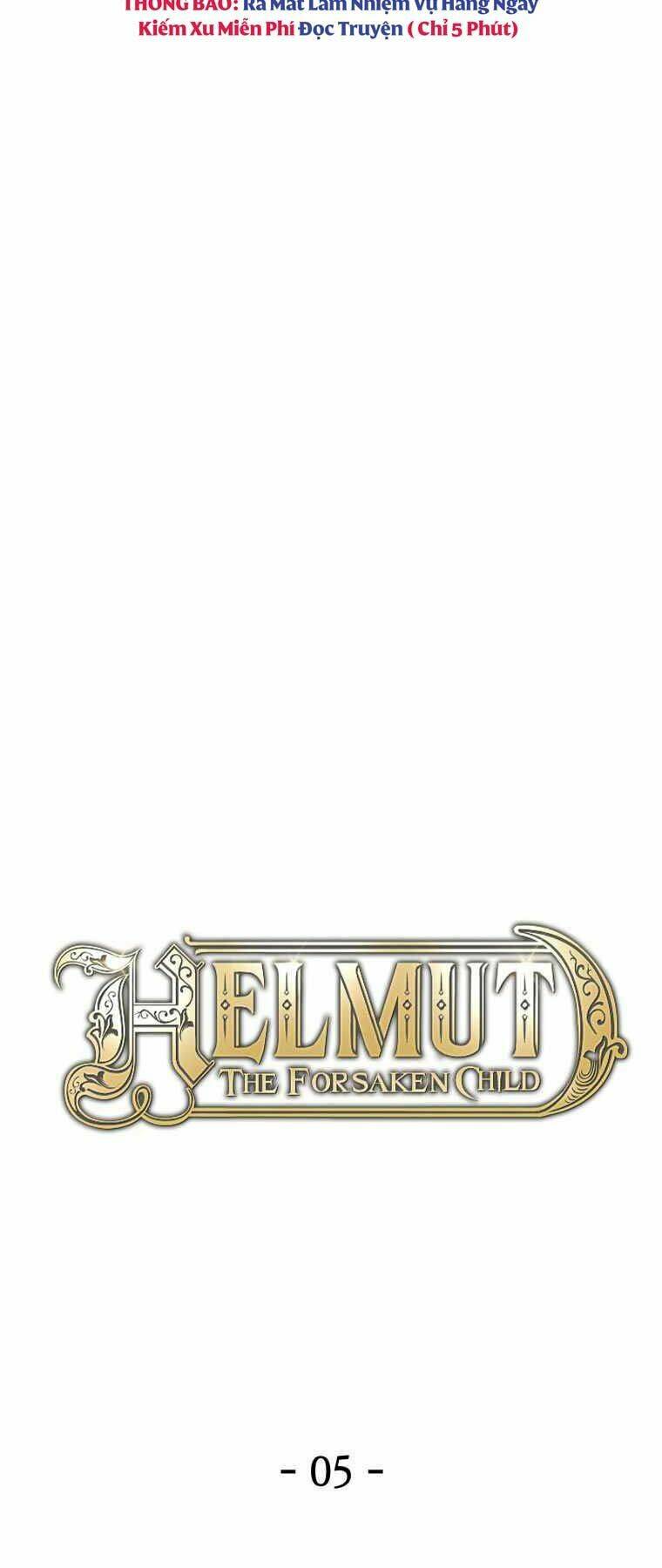 Helmut Đứa Trẻ Bị Ruồng Bỏ - Chapter 4 - Page 26