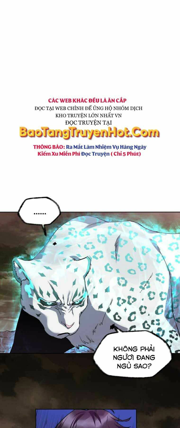 Helmut Đứa Trẻ Bị Ruồng Bỏ - Chapter 4 - Page 27