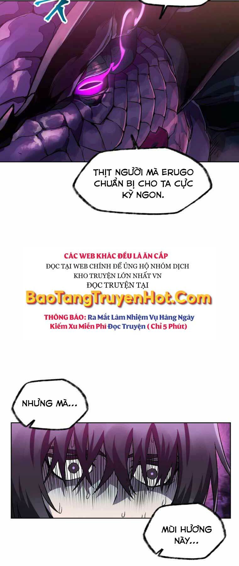Helmut Đứa Trẻ Bị Ruồng Bỏ - Chapter 4 - Page 31