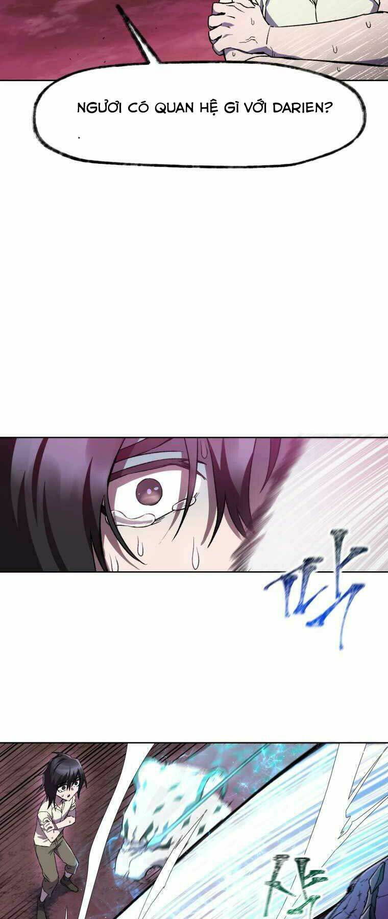 Helmut Đứa Trẻ Bị Ruồng Bỏ - Chapter 4 - Page 33