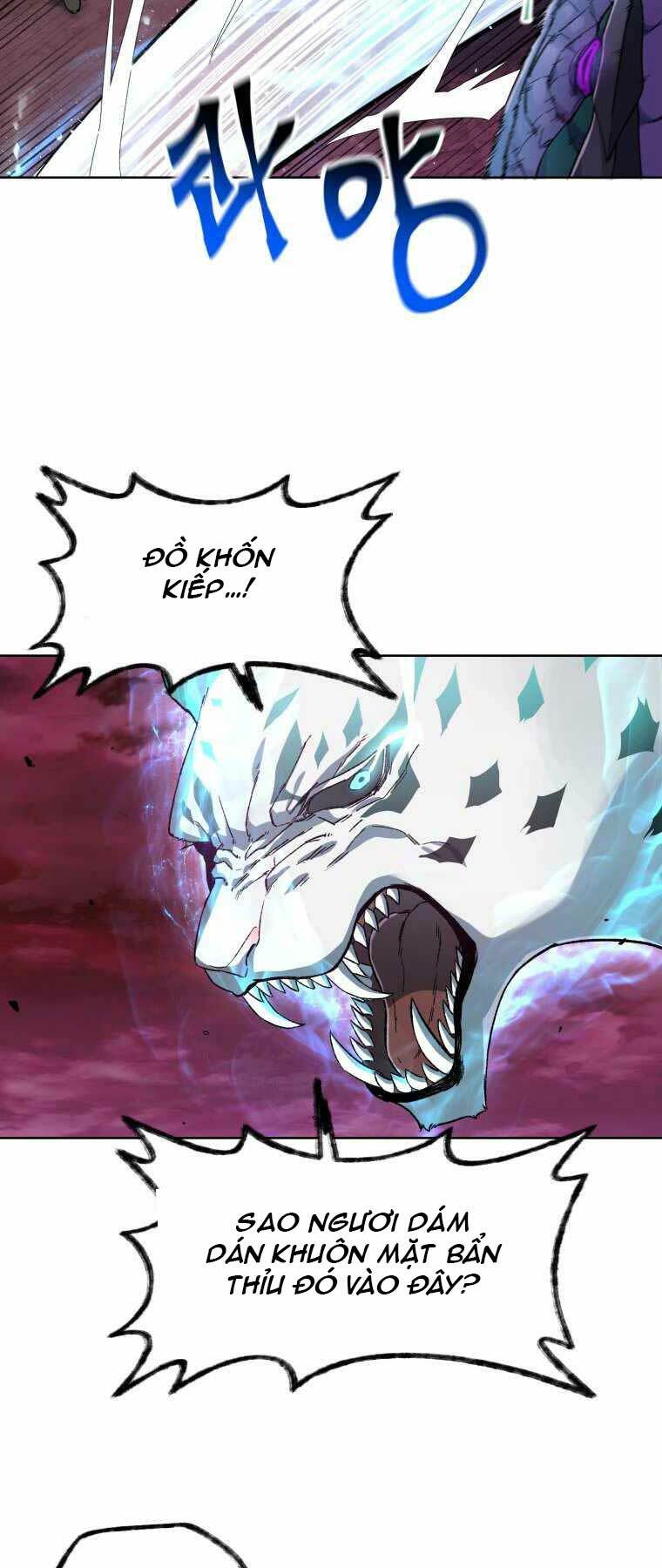 Helmut Đứa Trẻ Bị Ruồng Bỏ - Chapter 4 - Page 34