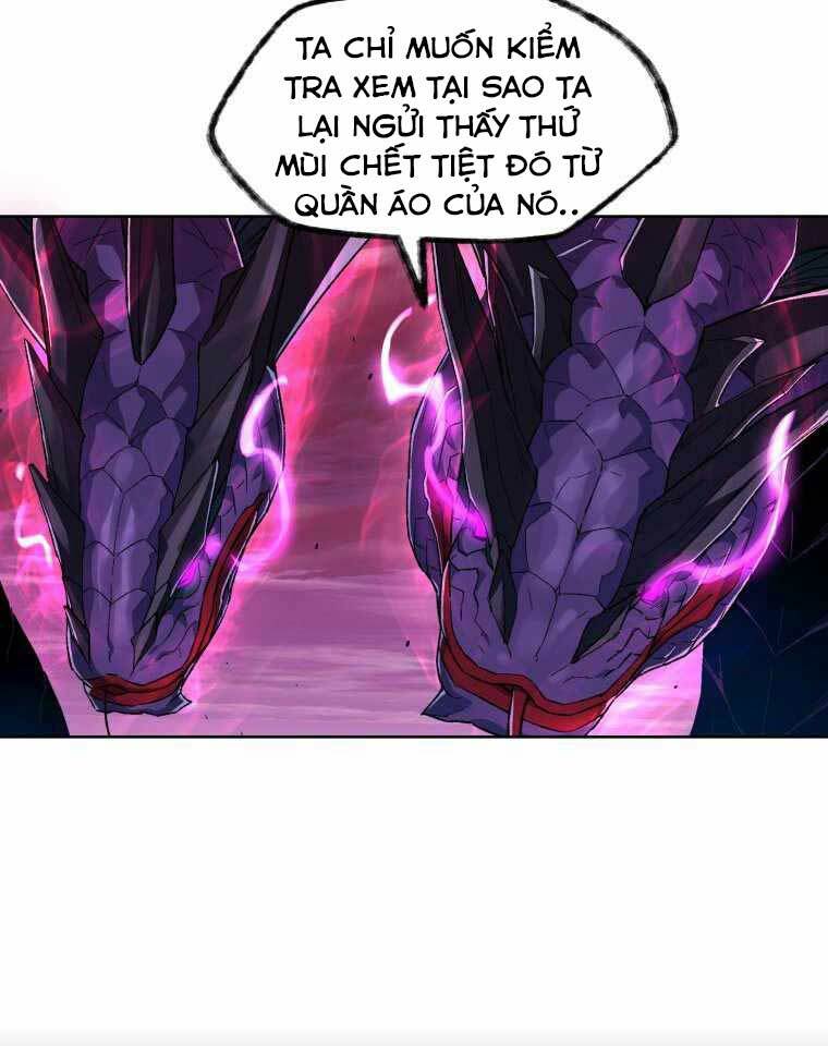 Helmut Đứa Trẻ Bị Ruồng Bỏ - Chapter 4 - Page 36