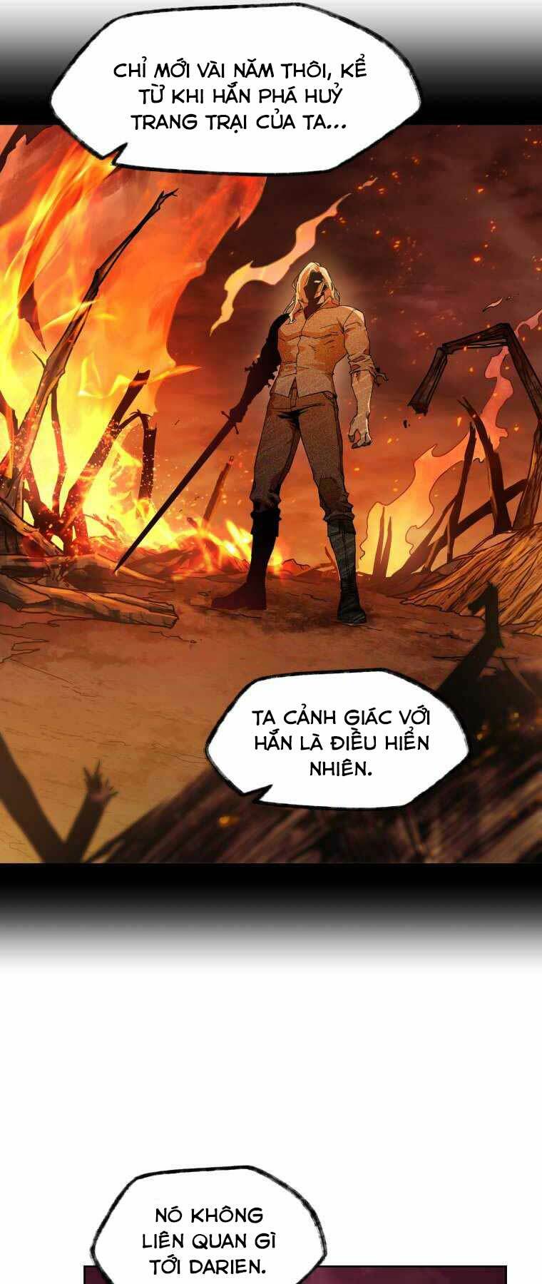 Helmut Đứa Trẻ Bị Ruồng Bỏ - Chapter 4 - Page 38