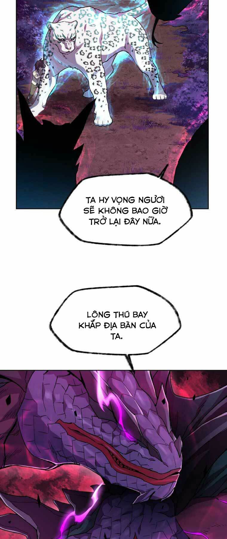 Helmut Đứa Trẻ Bị Ruồng Bỏ - Chapter 4 - Page 42