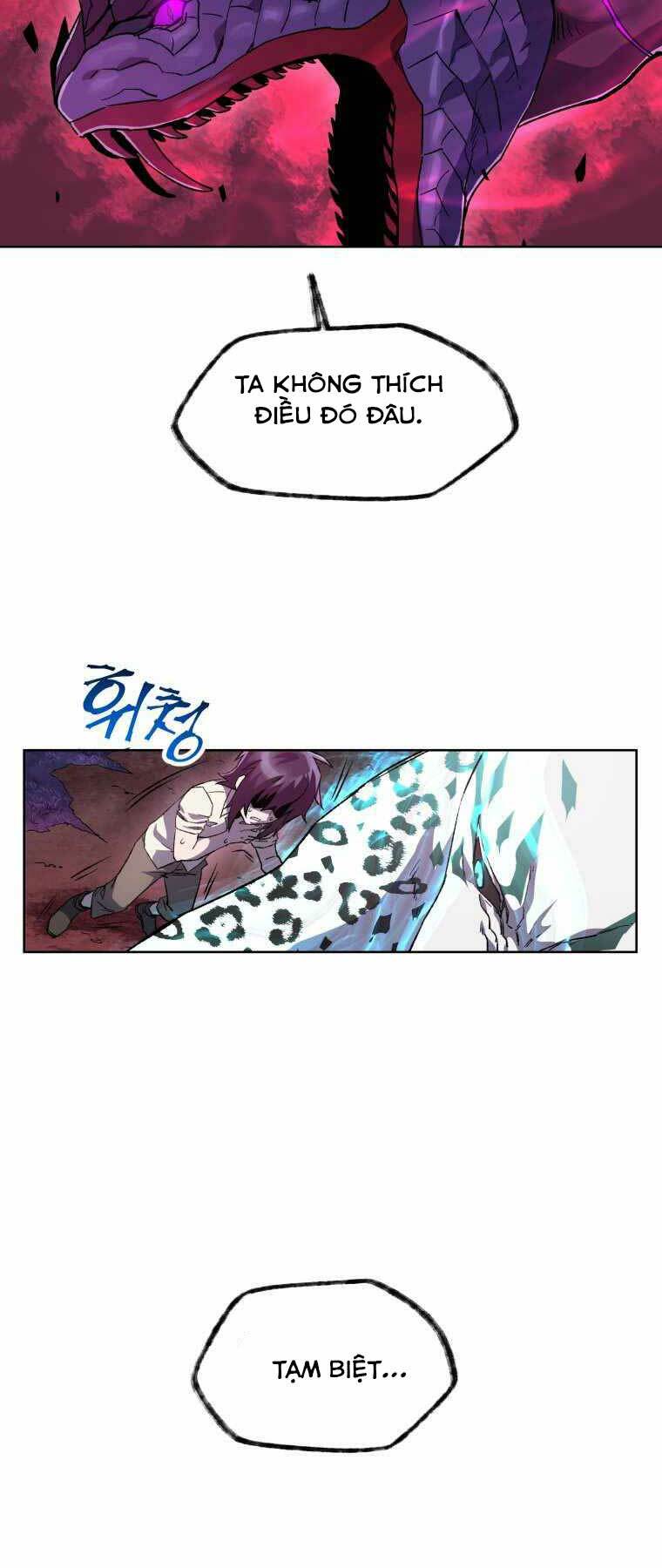 Helmut Đứa Trẻ Bị Ruồng Bỏ - Chapter 4 - Page 43