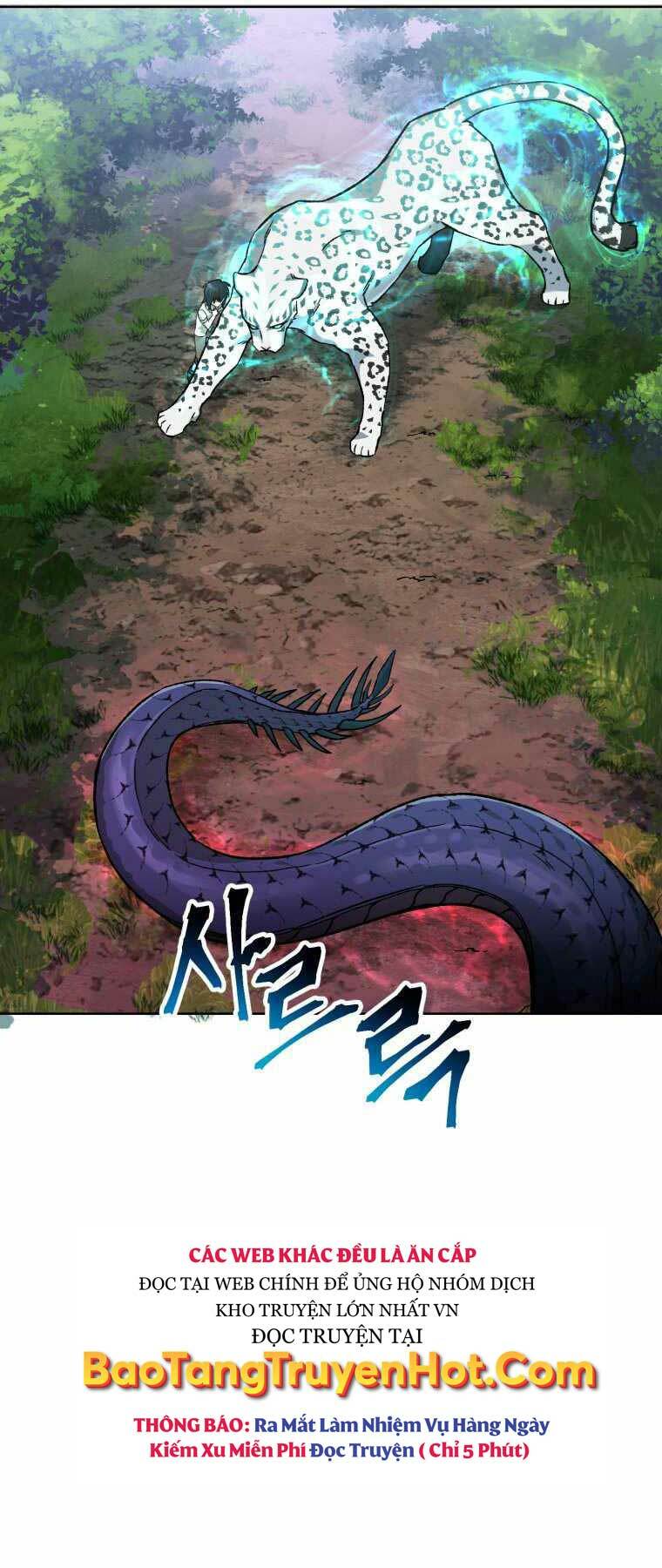 Helmut Đứa Trẻ Bị Ruồng Bỏ - Chapter 4 - Page 44