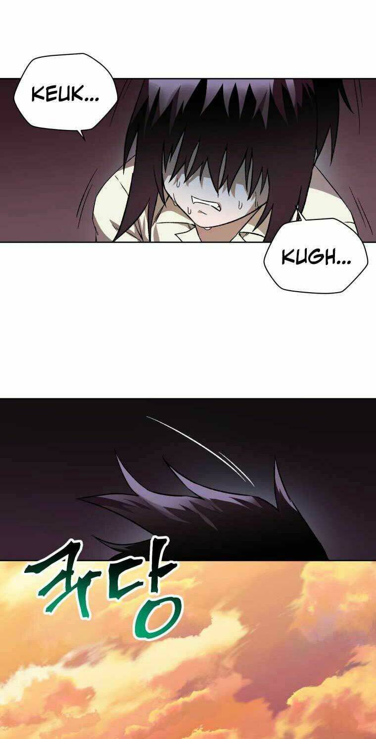 Helmut Đứa Trẻ Bị Ruồng Bỏ - Chapter 4 - Page 45