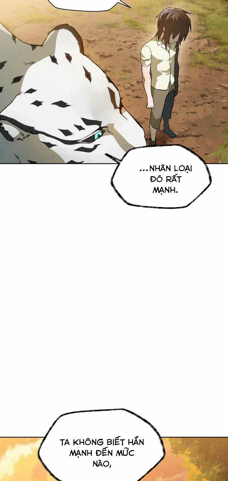 Helmut Đứa Trẻ Bị Ruồng Bỏ - Chapter 4 - Page 52