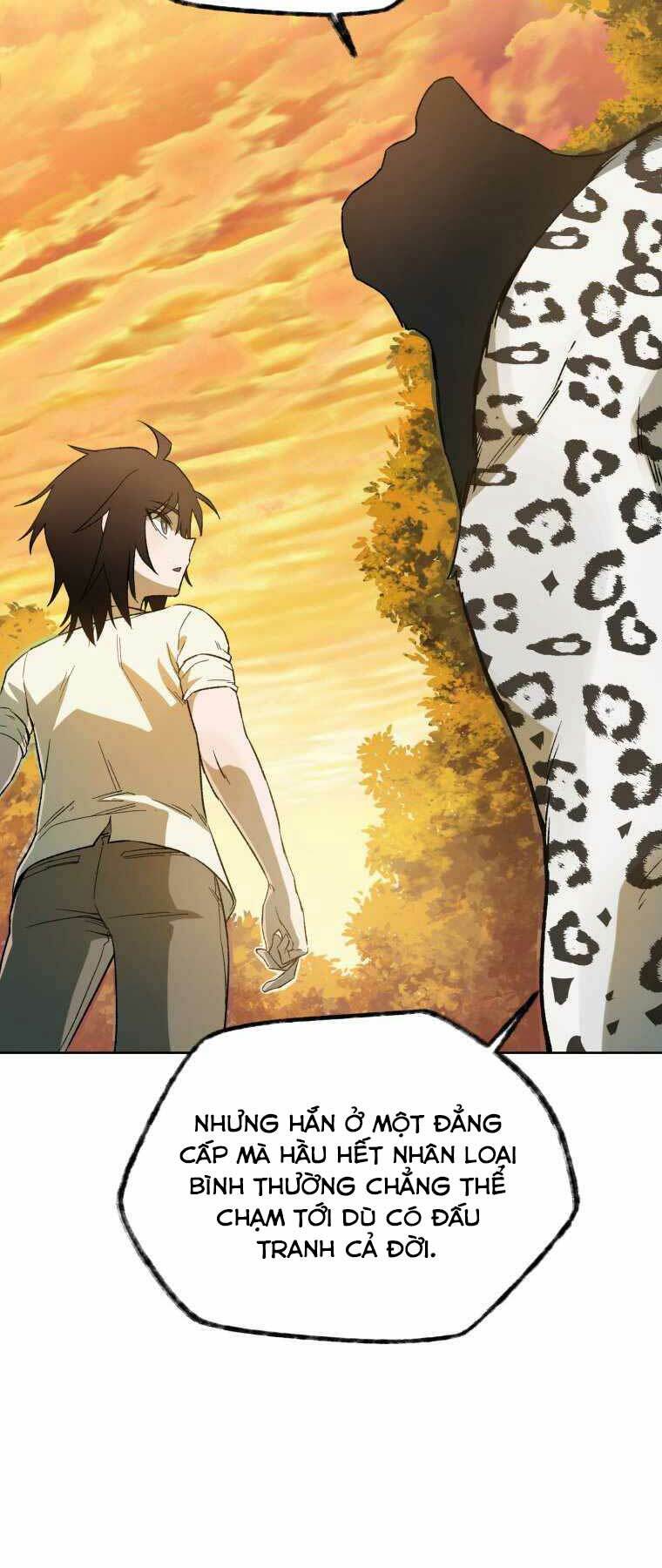 Helmut Đứa Trẻ Bị Ruồng Bỏ - Chapter 4 - Page 53