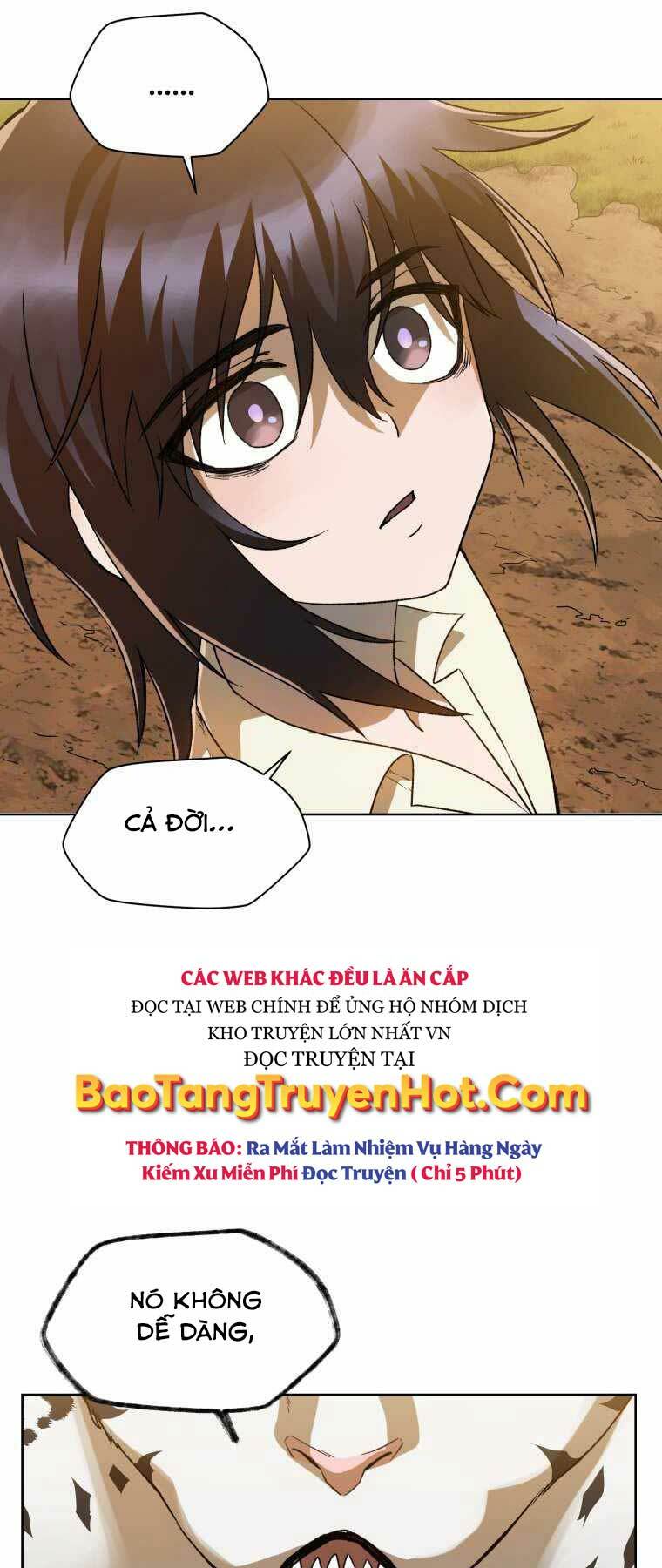 Helmut Đứa Trẻ Bị Ruồng Bỏ - Chapter 4 - Page 54