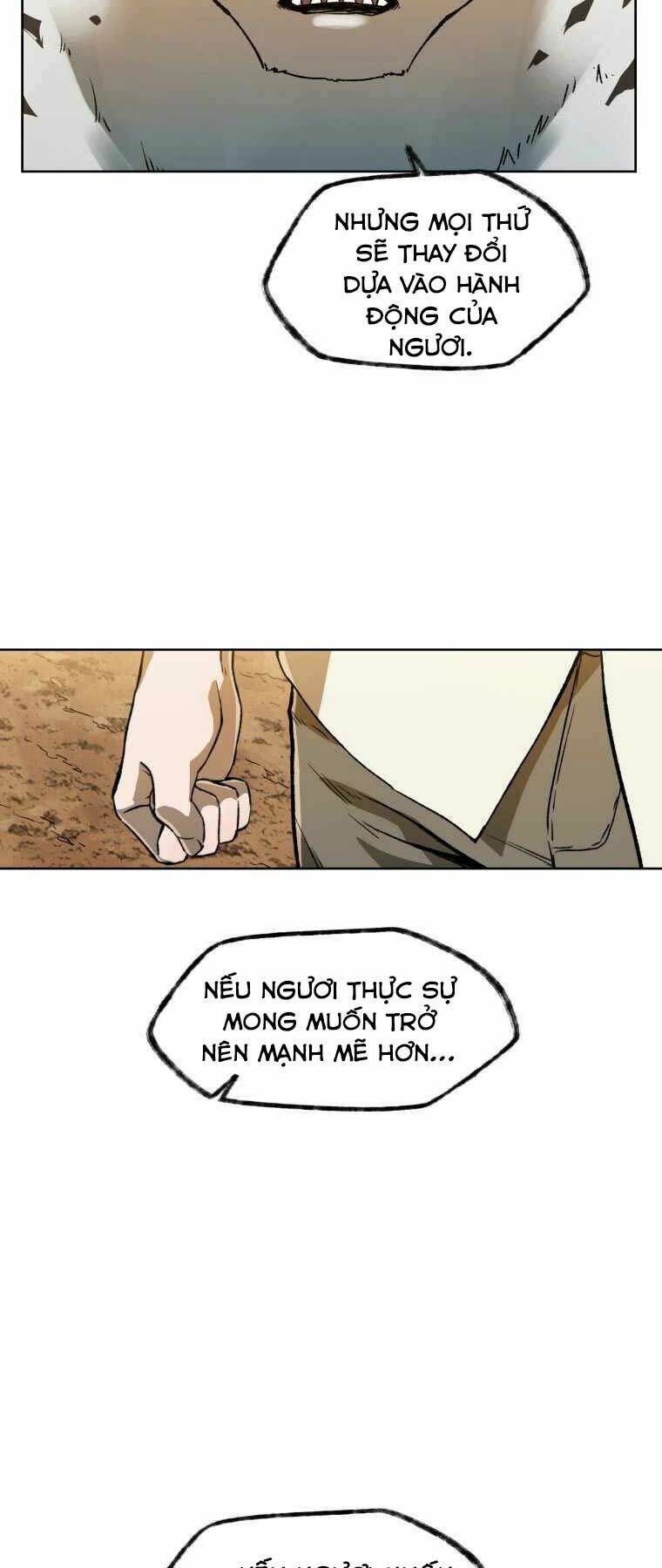 Helmut Đứa Trẻ Bị Ruồng Bỏ - Chapter 4 - Page 55