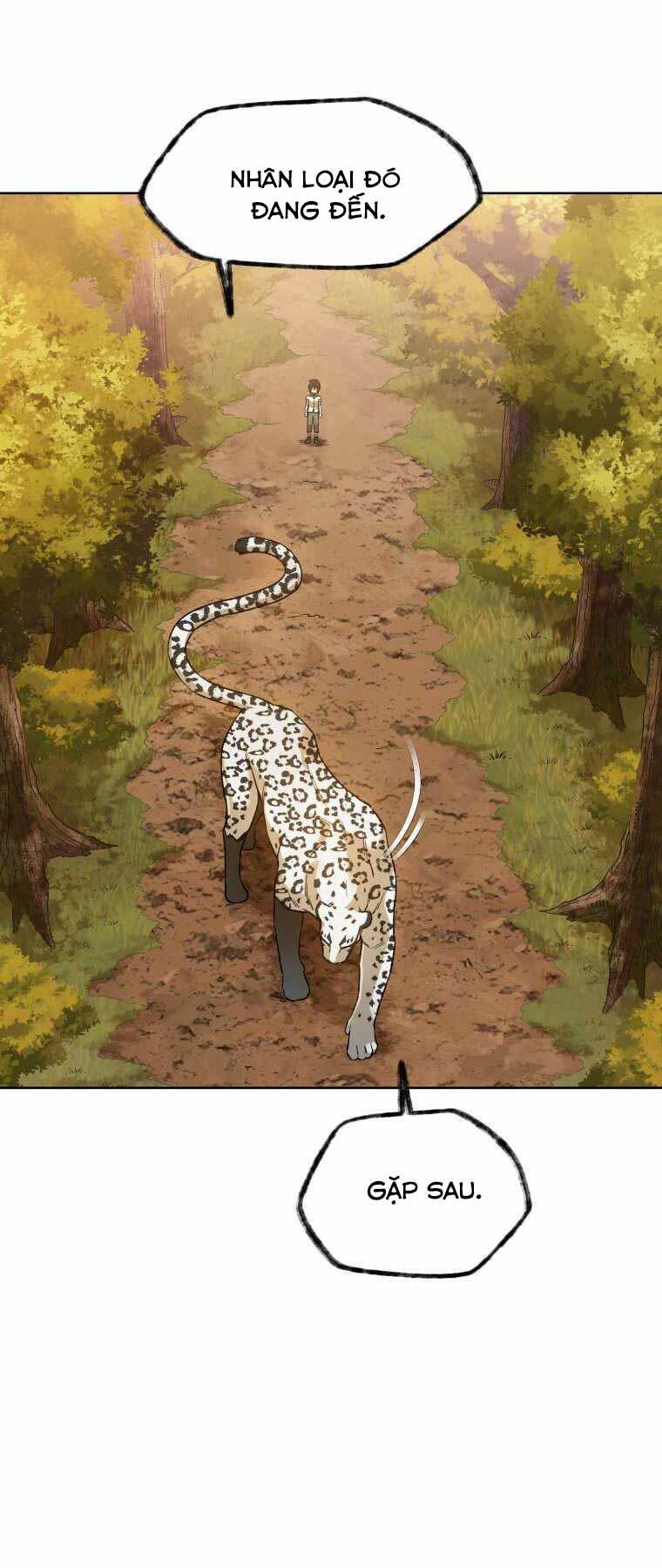 Helmut Đứa Trẻ Bị Ruồng Bỏ - Chapter 4 - Page 59