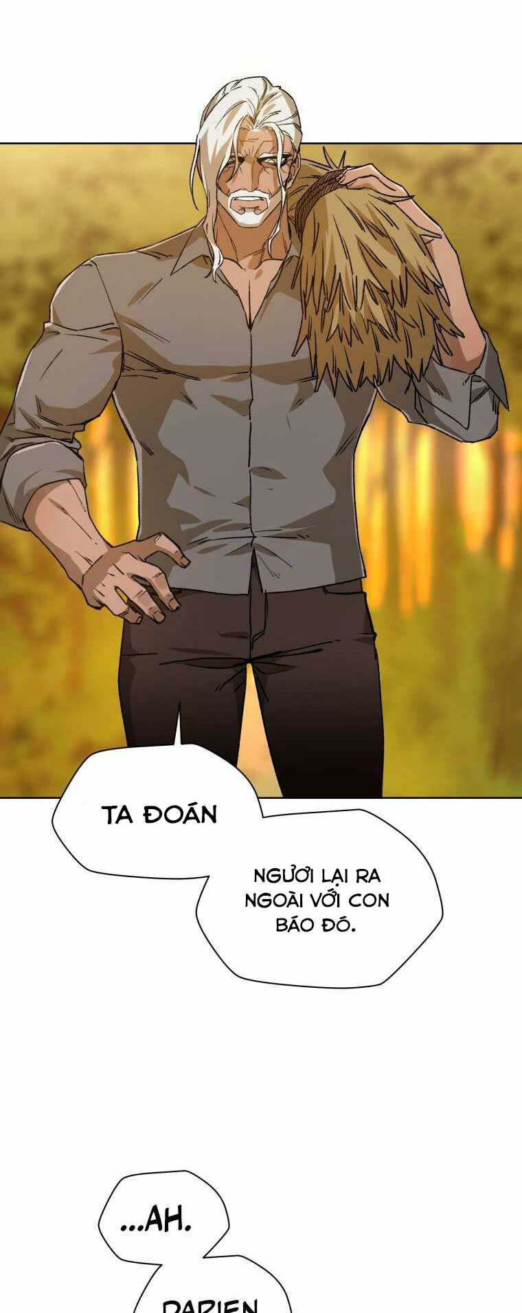 Helmut Đứa Trẻ Bị Ruồng Bỏ - Chapter 4 - Page 62
