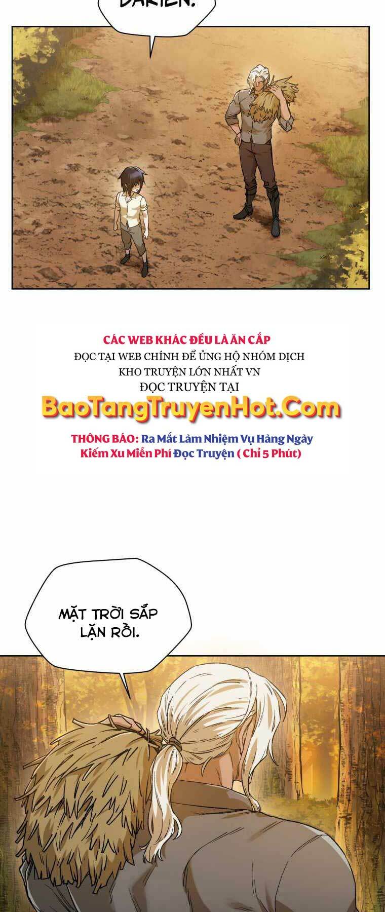 Helmut Đứa Trẻ Bị Ruồng Bỏ - Chapter 4 - Page 63