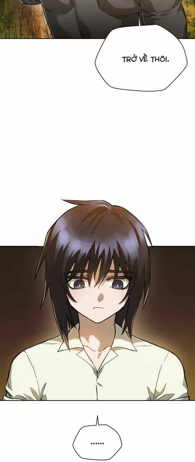 Helmut Đứa Trẻ Bị Ruồng Bỏ - Chapter 4 - Page 64