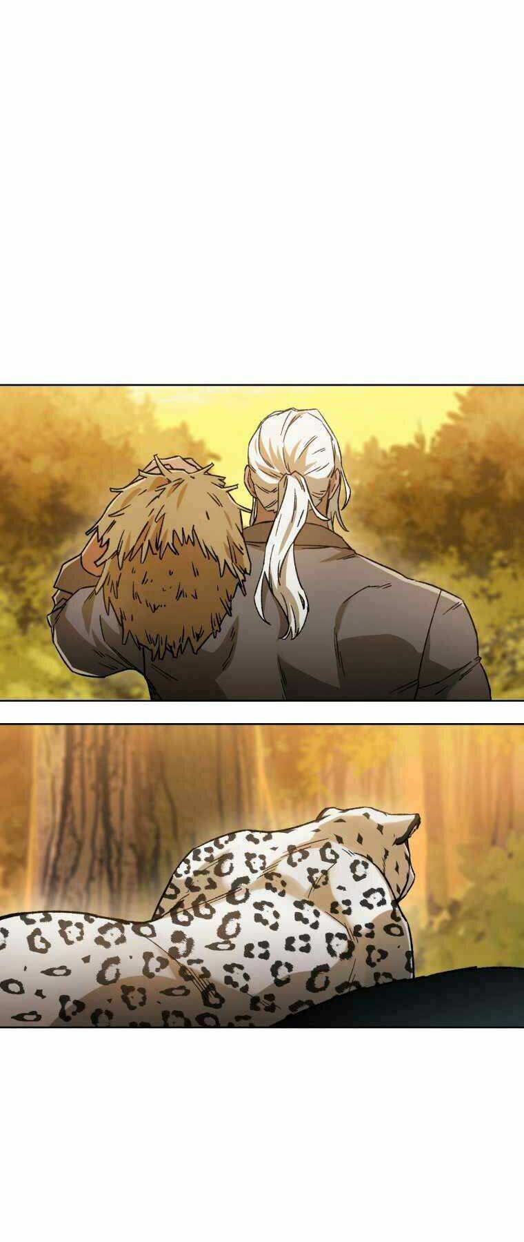 Helmut Đứa Trẻ Bị Ruồng Bỏ - Chapter 4 - Page 65